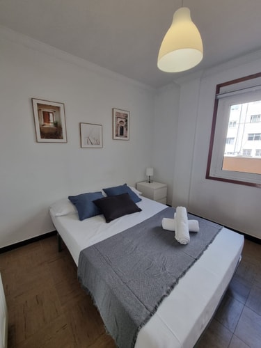 VibesCoruña- Agra de Bragua 46 1 Apartamentos en Alquiler - Vibes Coruña