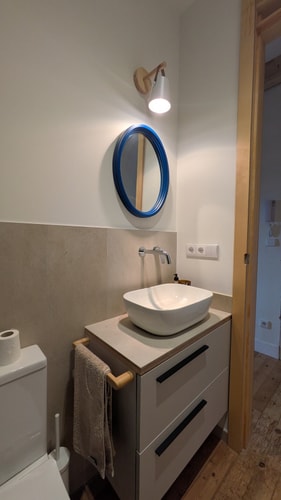 Muro 28 8 Apartamentos en Alquiler - Vibes Coruña