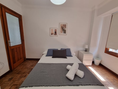 VibesCoruña- Agra de Bragua 46 13 Apartamentos en Alquiler - Vibes Coruña
