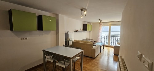 Vibes Coruña- Nantin 3 3 Apartamentos en Alquiler - Vibes Coruña