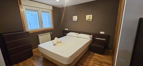 Vibes Coruña- Nantin 3 1 Apartamentos en Alquiler - Vibes Coruña
