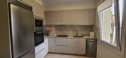 Cano da Rúa 1I 2 Apartamentos en Alquiler - Vibes Coruña