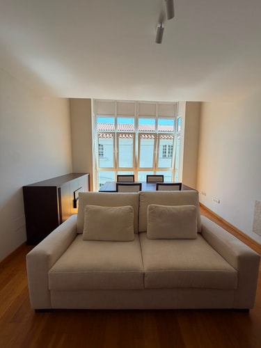 Vibes Coruña:Amargura 31 Urban Stay- Second Floor Apartamentos en Alquiler - Vibes Coruña