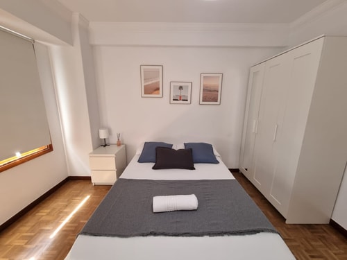 VibesCoruña- Agra de Bragua 46 14 Apartamentos en Alquiler - Vibes Coruña