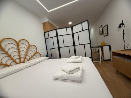 VibesCoruña- Apartamento O65.0 10 Apartamentos en Alquiler - Vibes Coruña