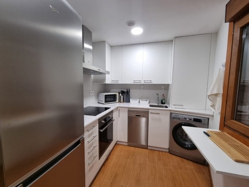 VibesCoruña- Malpica Escorial 51 1 Apartamentos en Alquiler - Vibes Coruña