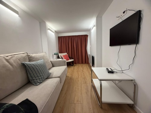VibesCoruña- Apartamento O65.0 1 Apartamentos en Alquiler - Vibes Coruña
