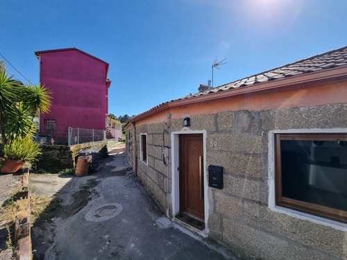 VibesCoruna-Meloxo 59 4 Apartamentos en Alquiler - Vibes Coruña