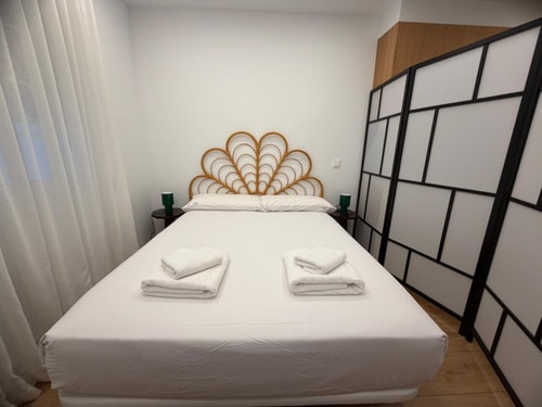 VibesCoruña- Apartamento O65.0 11 Apartamentos en Alquiler - Vibes Coruña