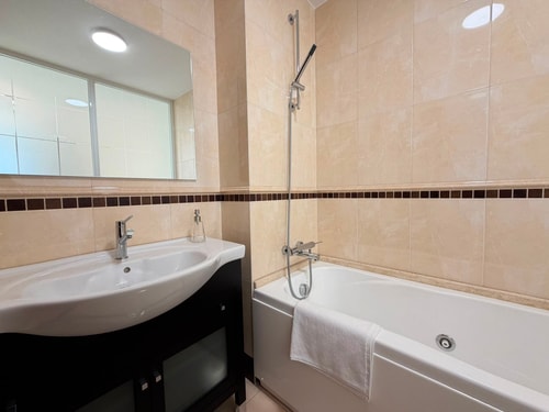 Amargura 31, 2º 6 Apartamentos en Alquiler - Vibes Coruña
