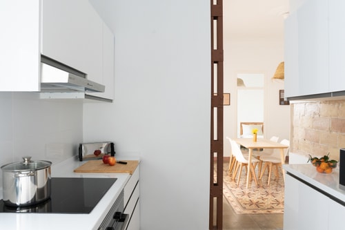 La Jabonería | Argán - single room 10 4wanders