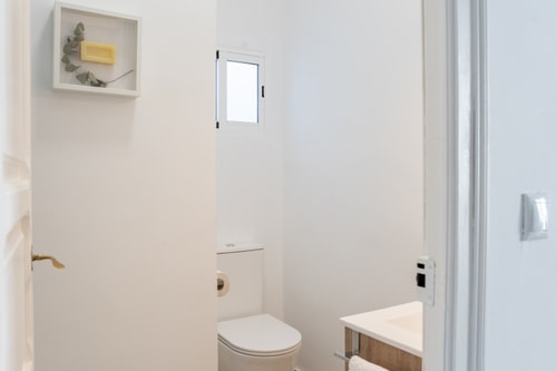 La Jabonería | Argán - single room 11 4wanders