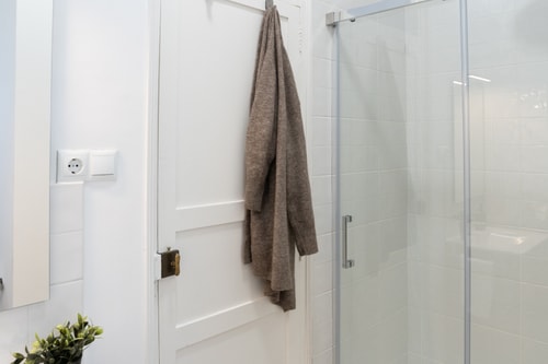 La Jabonería | Argán - single room 12 4wanders
