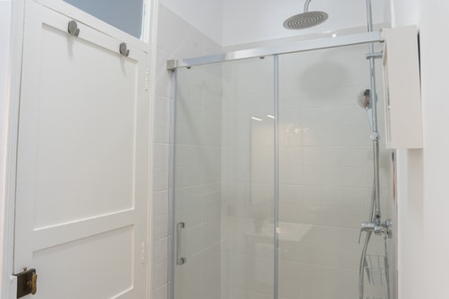 La Jabonería | Argán - single room 14 4wanders