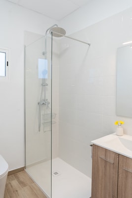 La Jabonería | Argán - single room 17 4wanders