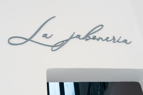 La Jabonería | Azafrán - big double room 3 4wanders