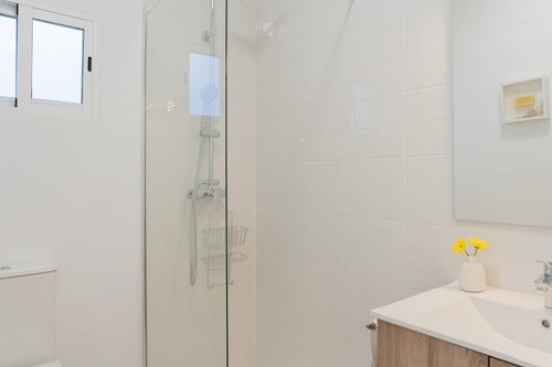 La Jabonería | Azafrán - big double room 18 4wanders