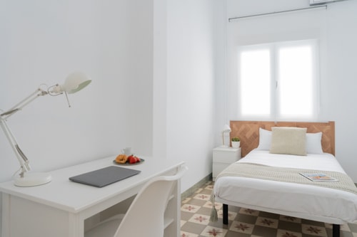 La Jabonería | Camomila - single room 1 4wanders