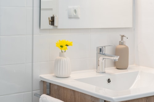 La Jabonería | Camomila - single room 20 4wanders