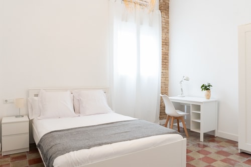La Jabonería | Pomelo - double room 1 4wanders