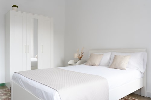 La Jabonería | Romero - double room 1 4wanders