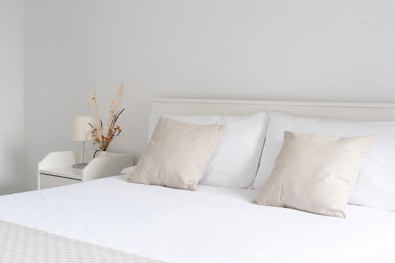 La Jabonería | Romero - double room 4wanders