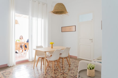 La Jabonería | Romero - double room 10 4wanders