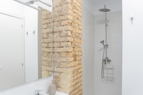 La Jabonería | Romero - double room 21 4wanders