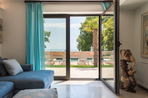 Hope I Suite / Balkida Residence / Pool 0 Balchik Villas