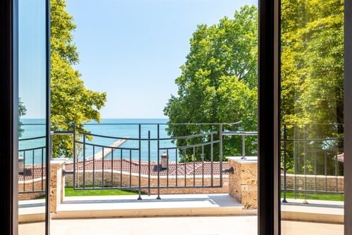 2BR Faith Suite | Balkida Residence | Pool 7 Balchik Villas