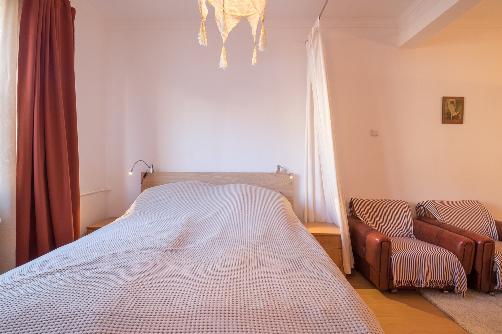 ♛ Homey flat in TOP center ♛ Vasil Levski Stadium 12 Flat Manager Booking