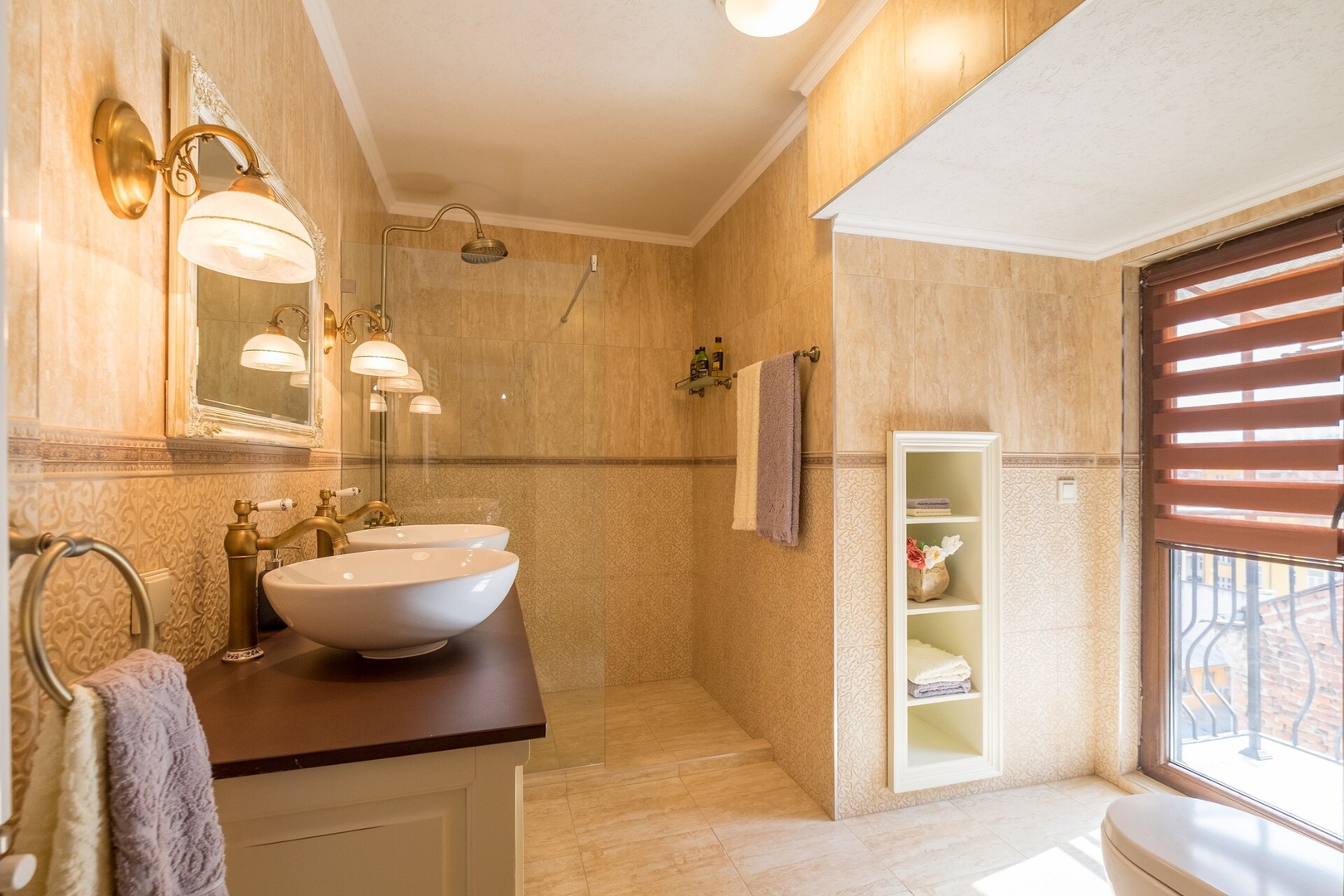 The EGO house @ Vitoshka Street 29 Flat Manager Booking