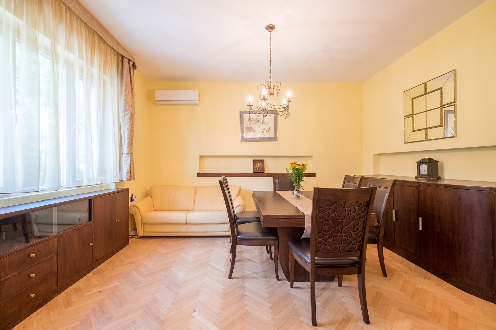☼ Very Central & Aristocratic 2BDR w/ ACs ☼ 6 Flat Manager Booking