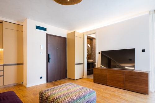 SOFapart Lovely Gem with Balcony 19 Flat Manager Booking