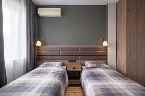 2BR Apartment | Stylish Gem | AC 17 Flat Manager Booking