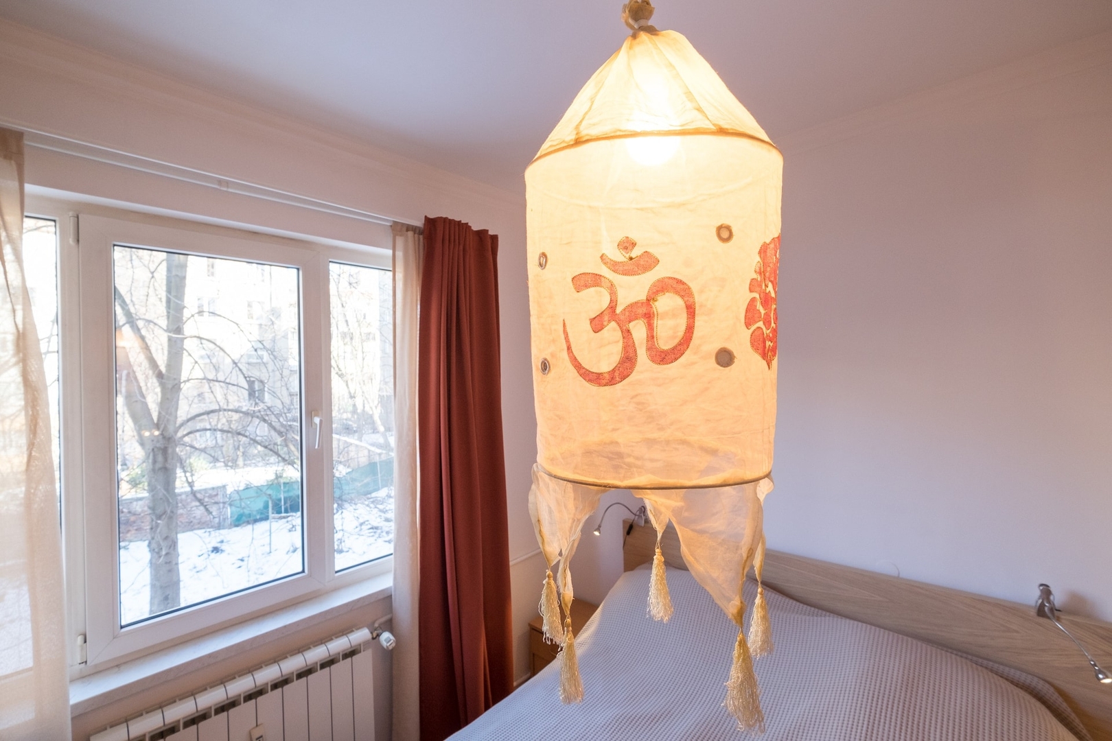 ♛ Homey flat in TOP center ♛ Vasil Levski Stadium 16 Flat Manager Booking