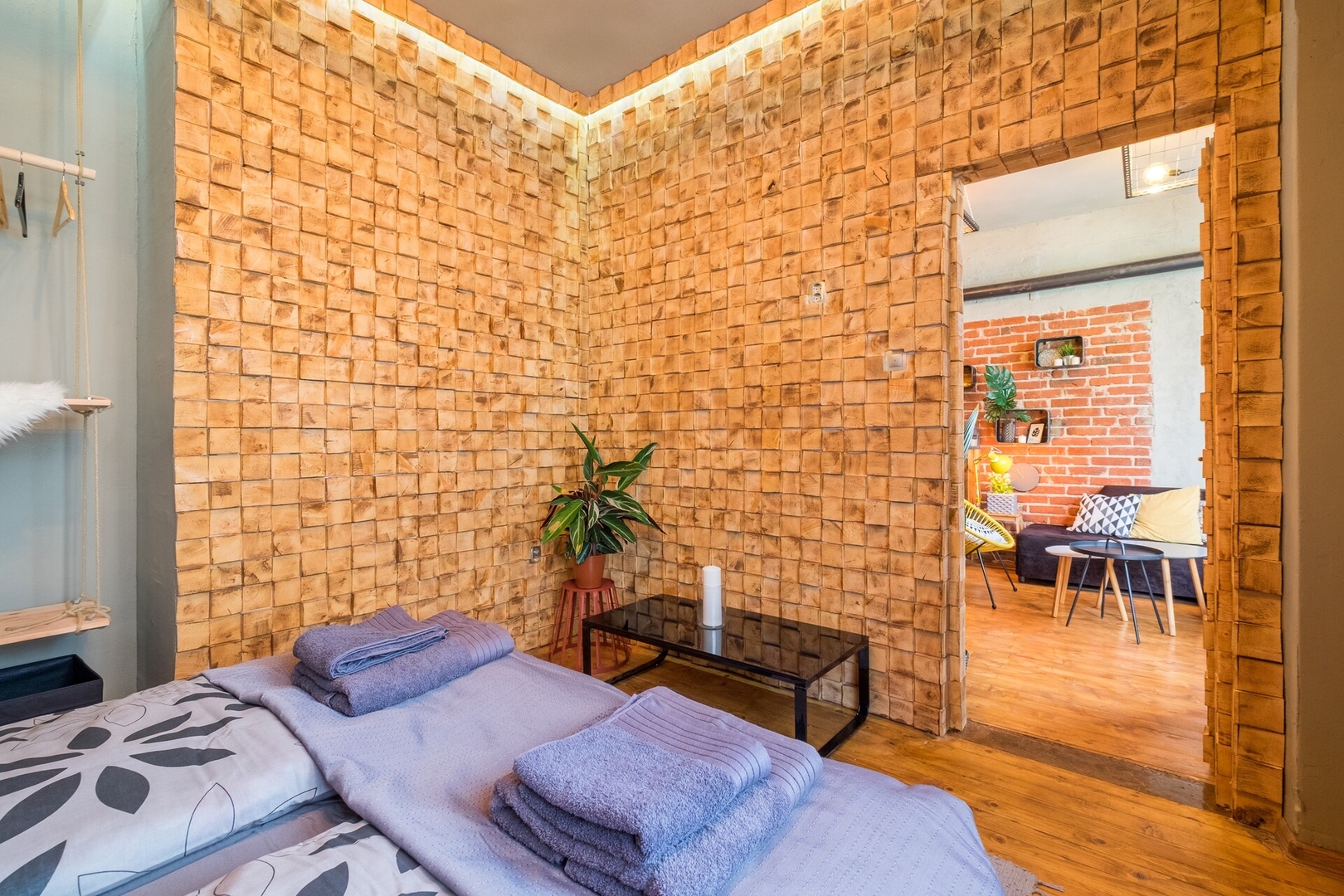 3 BDR & 3 BTHR Duplex | In the Heart of Sofia 74 Flat Manager Booking