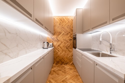 SOFapart Comfy and Elegant Apt with 2 BDR/ Parking 10 Flat Manager Booking