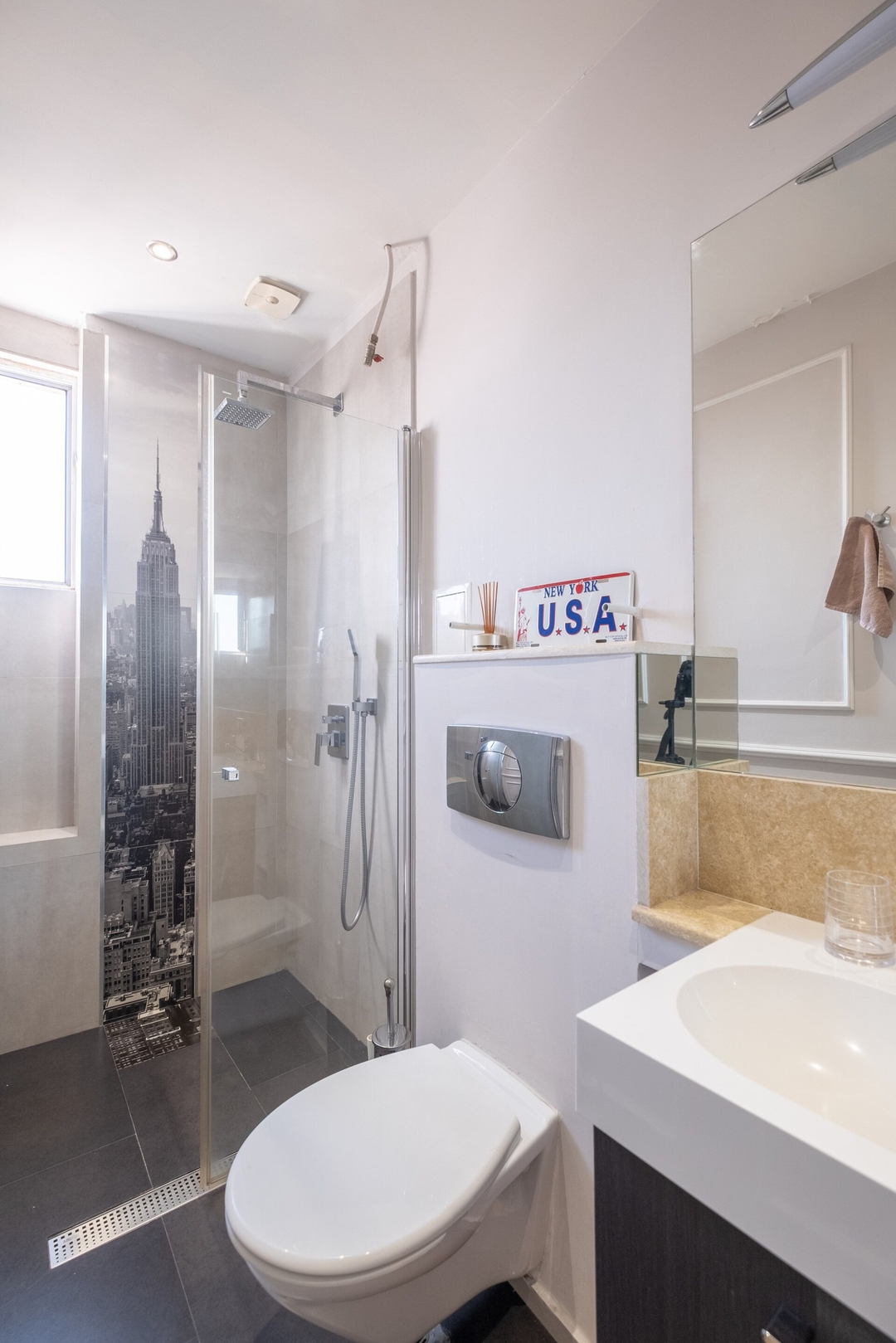 Tranquil Place in the middle of Downtown 25 Flat Manager Booking