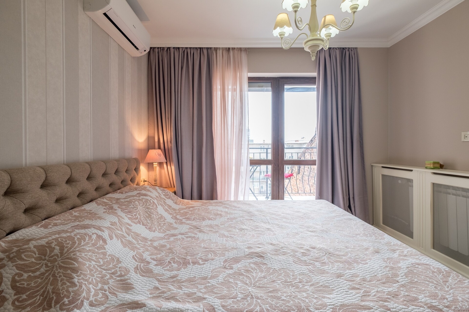 The EGO house @ Vitoshka Street 20 Flat Manager Booking