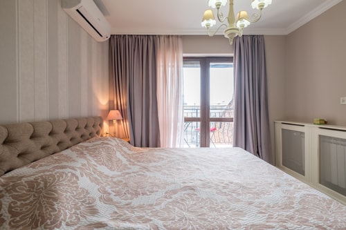 The EGO house @ Vitoshka Street 20 Flat Manager Booking