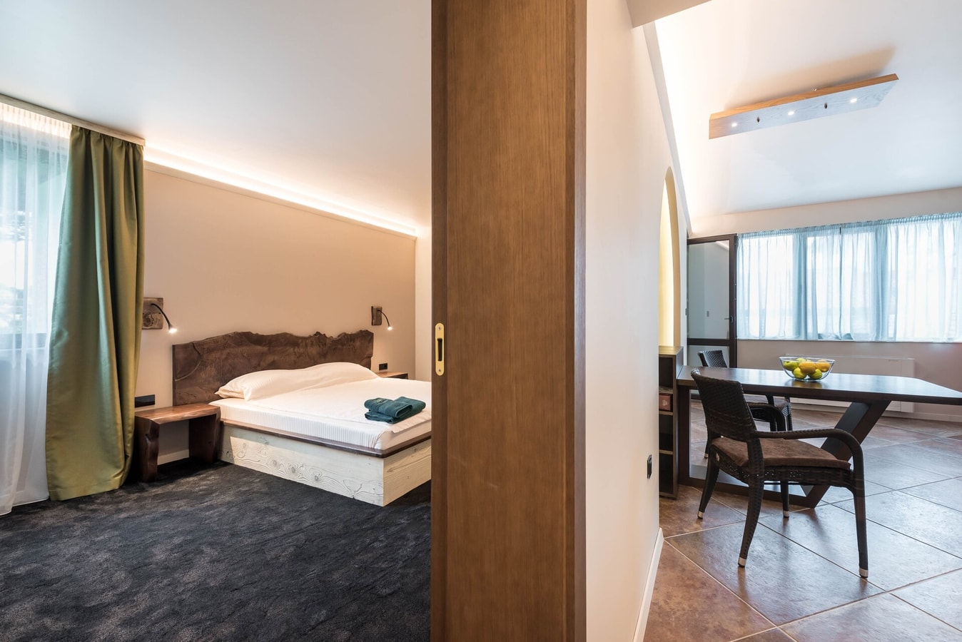 *Villa Apple* 3 BR Luxury Villa PRV pool & BBQ 8 Balchik Villas