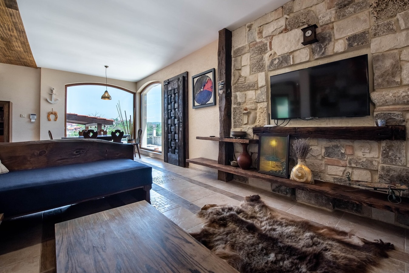 Villa Cook - Sea View / Heated Pool 10ppl@Balchik 14 Balchik Villas