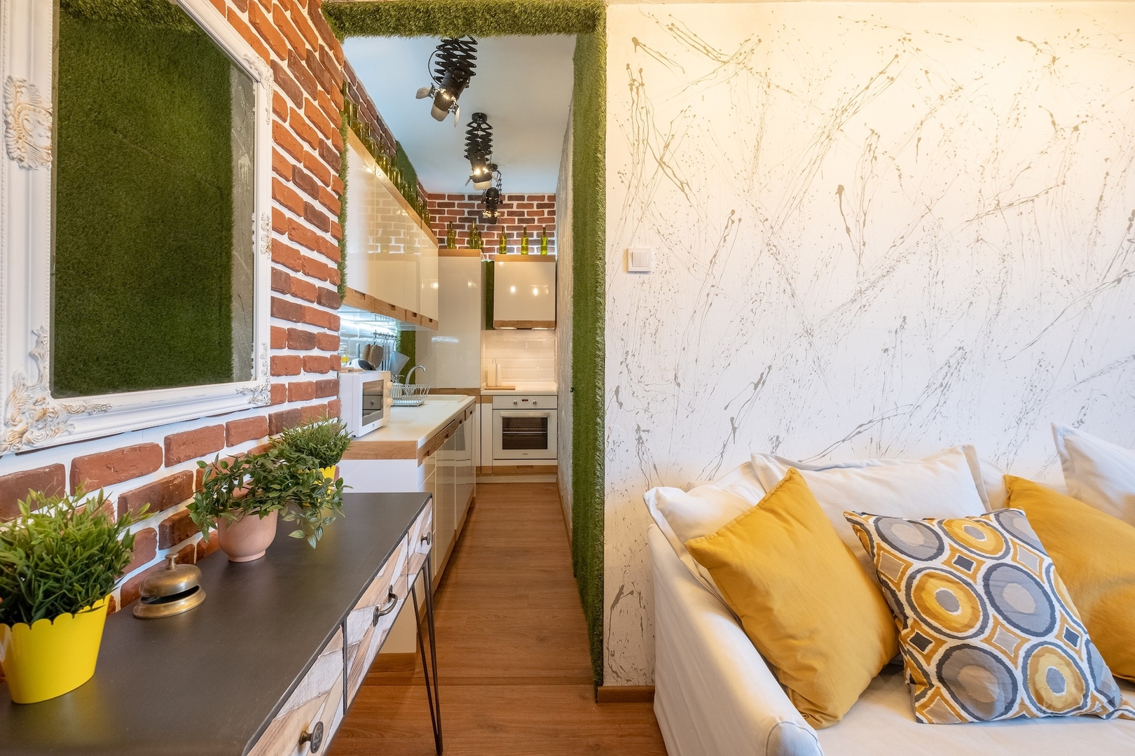 3 BDR & 3 BTHR Duplex | In the Heart of Sofia 15 Flat Manager Booking