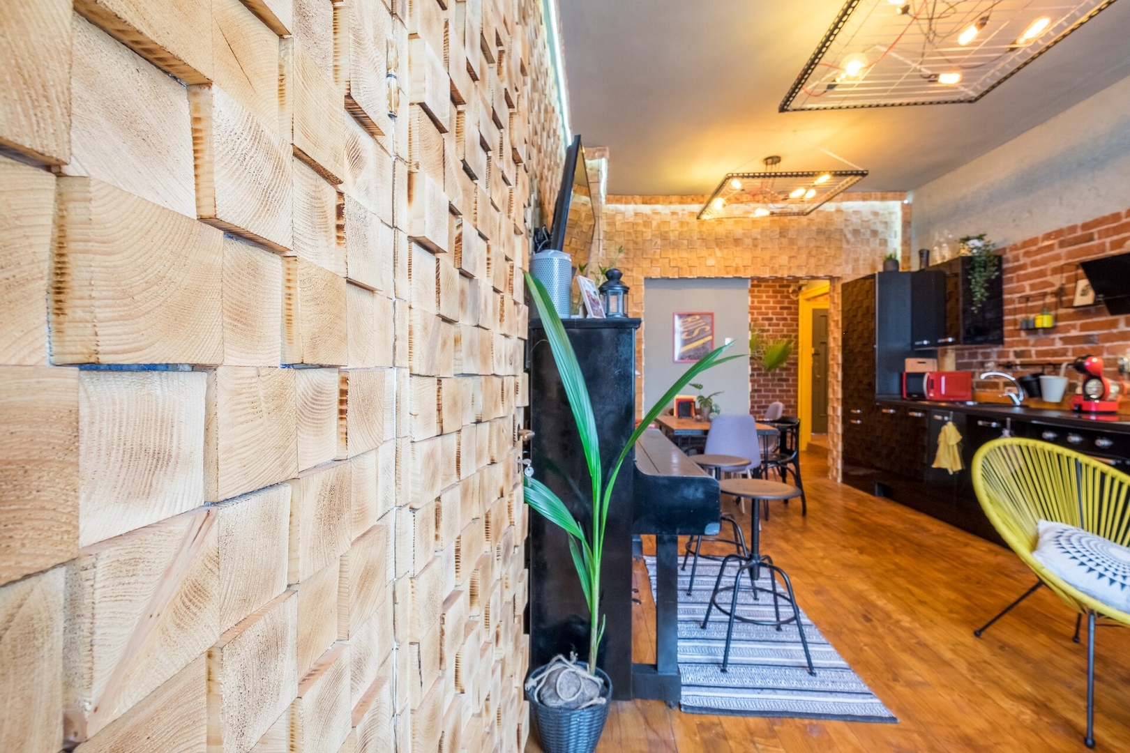 3 BDR & 3 BTHR Duplex | In the Heart of Sofia 66 Flat Manager Booking