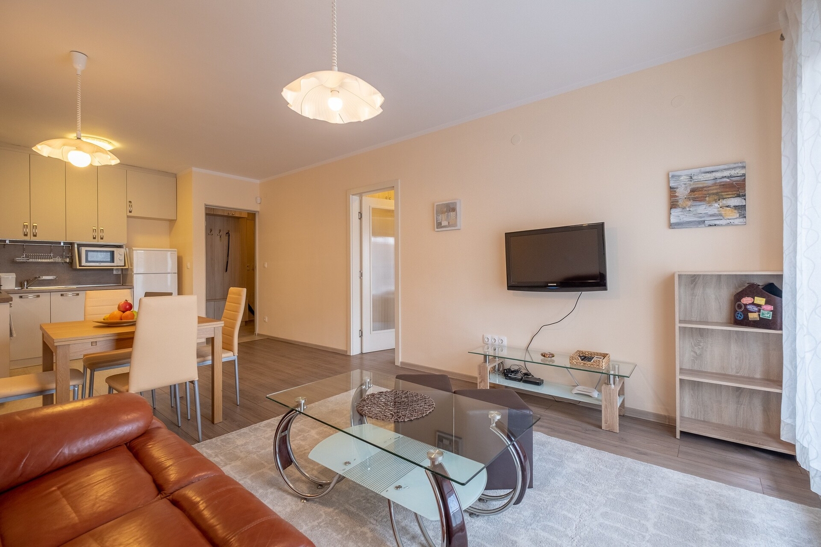 APT 32 near Mall of Sofia & Metro Station 2 Flat Manager Booking