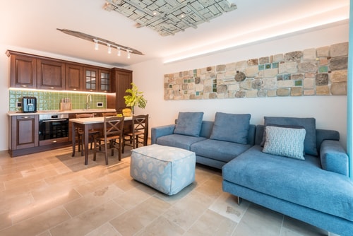 Hope I Suite / Balkida Residence / Pool 1 Balchik Villas