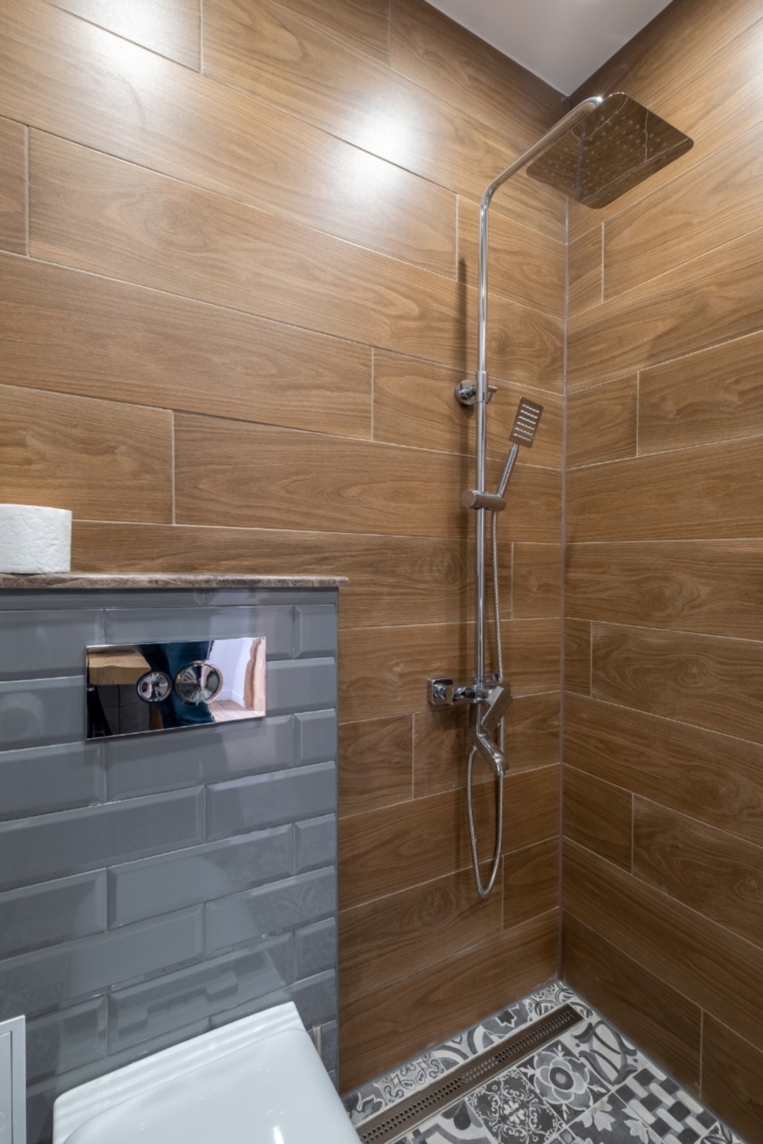2BR Apartment | Stylish Gem | AC 6 Flat Manager Booking