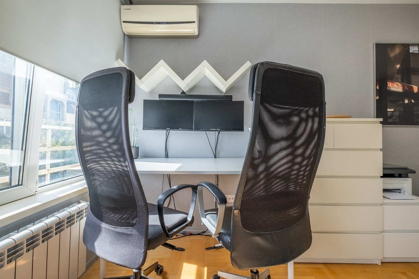 iLonka's Home | 1 BDR with Workspace and Terrace 10 Flat Manager Booking