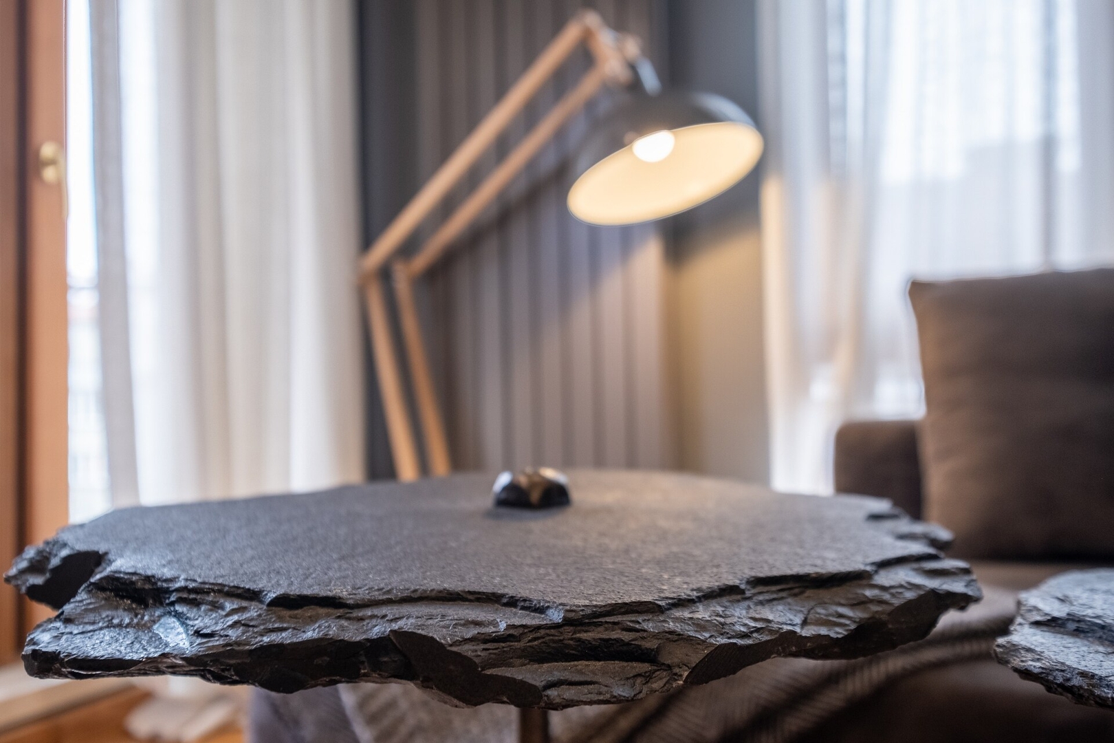 ⭐⭐⭐⭐⭐ High-end Designer Aprt ➫ AC & Lift & Balcony 29 Flat Manager Booking